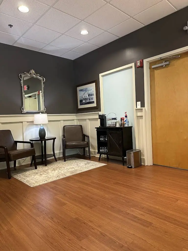 Fayette Endodontics, Dr. John R. Haycock