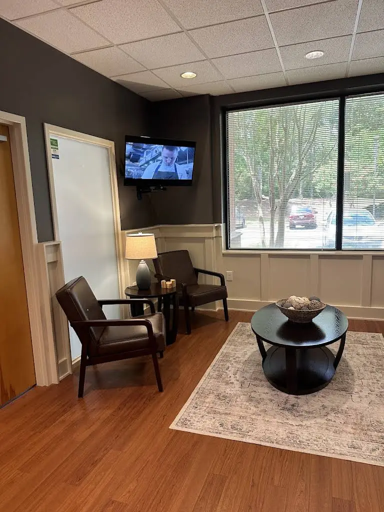Fayette Endodontics, Dr. John R. Haycock