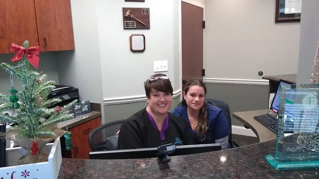 Endodontic Associates of Atlanta/Dr. Bhavik Shah, DMD