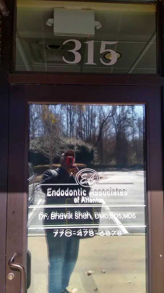 Endodontic Associates of Atlanta/Dr. Bhavik Shah, DMD
