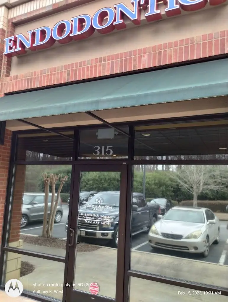 Endodontic Associates of Atlanta/Dr. Bhavik Shah, DMD