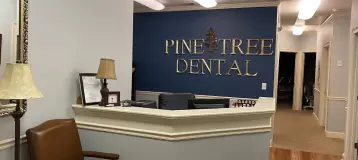Pine Tree Dental