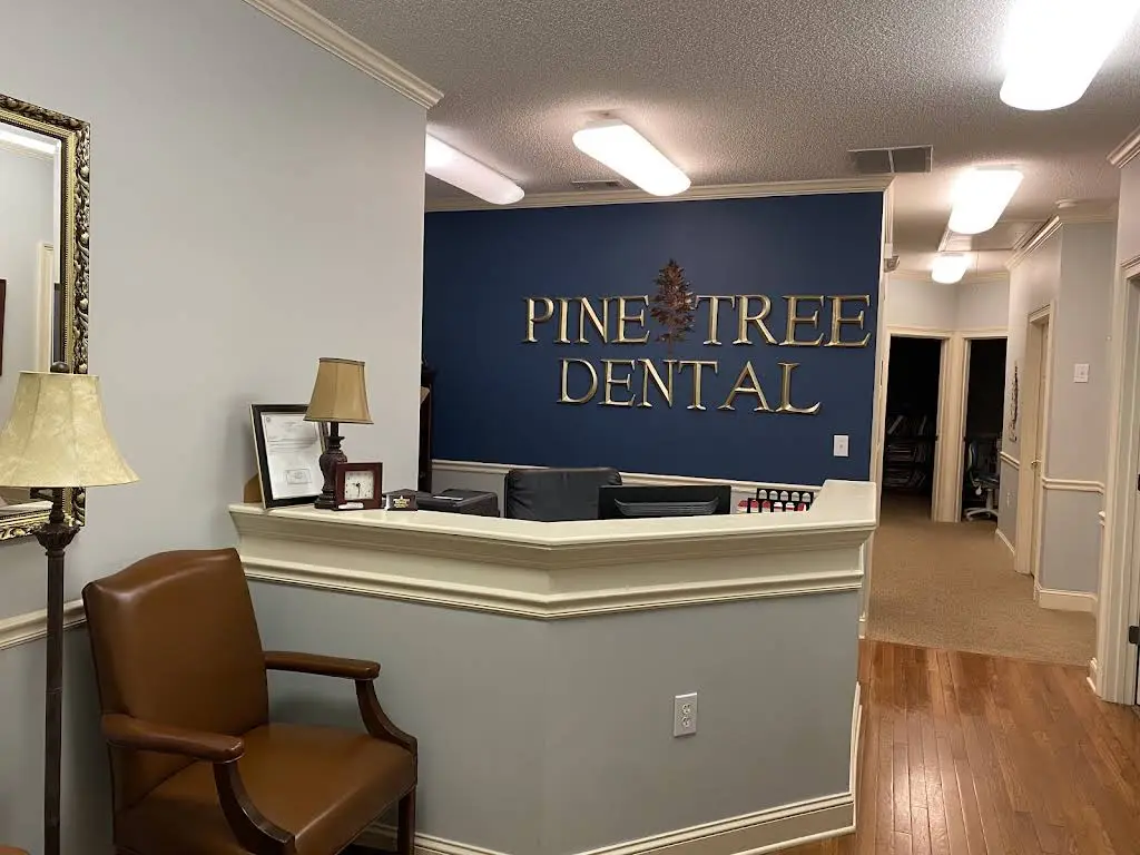 Pine Tree Dental