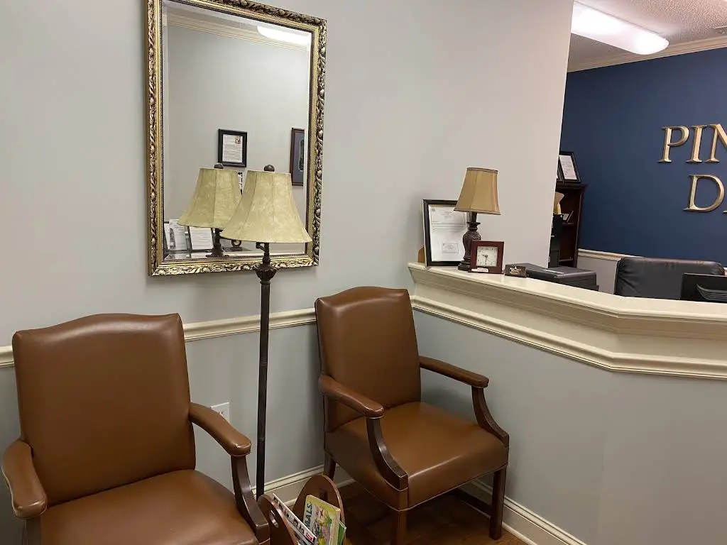 Pine Tree Dental