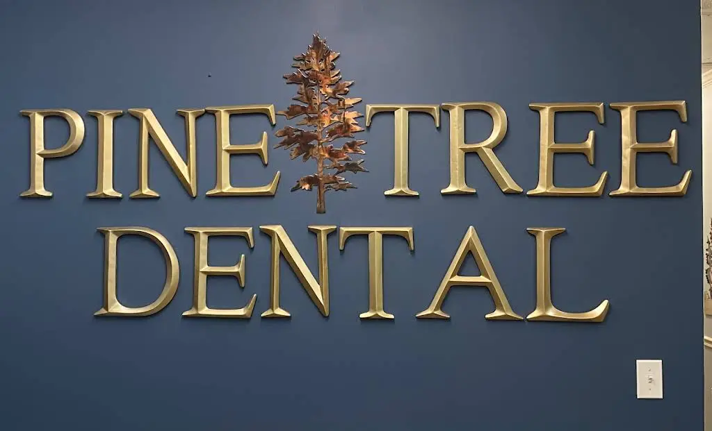 Pine Tree Dental