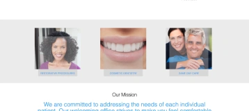 Dreamworks Dental Care