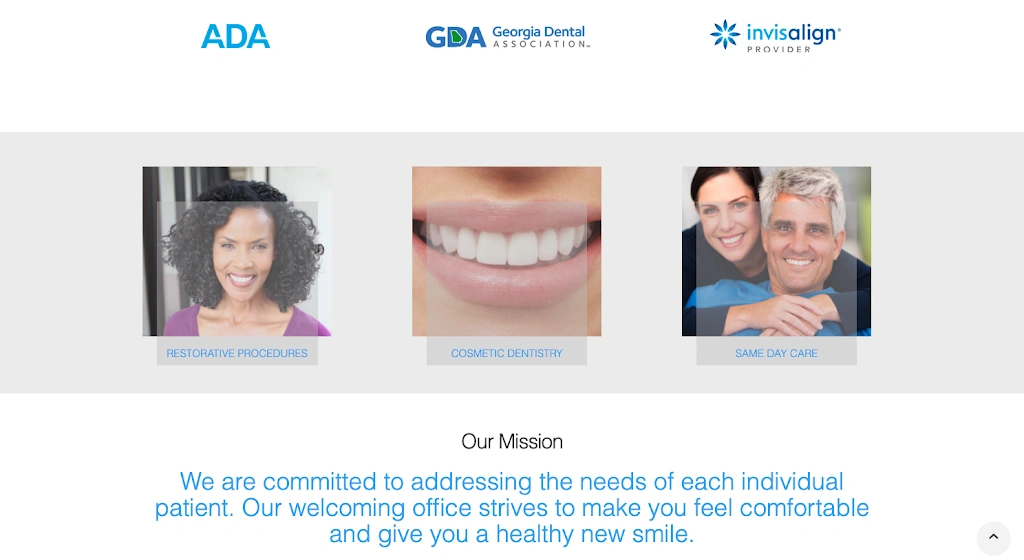 Dreamworks Dental Care