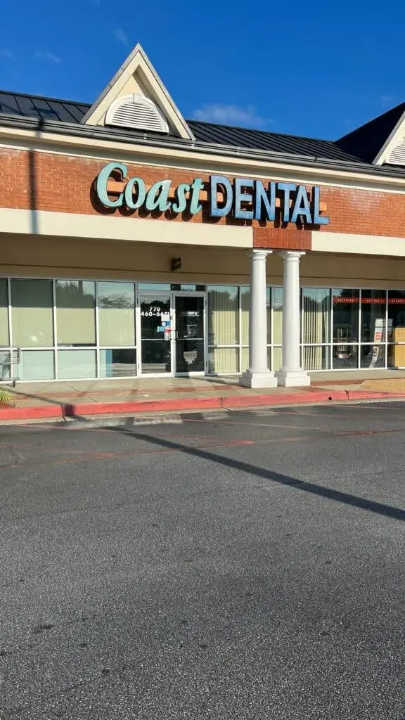 Coast Dental