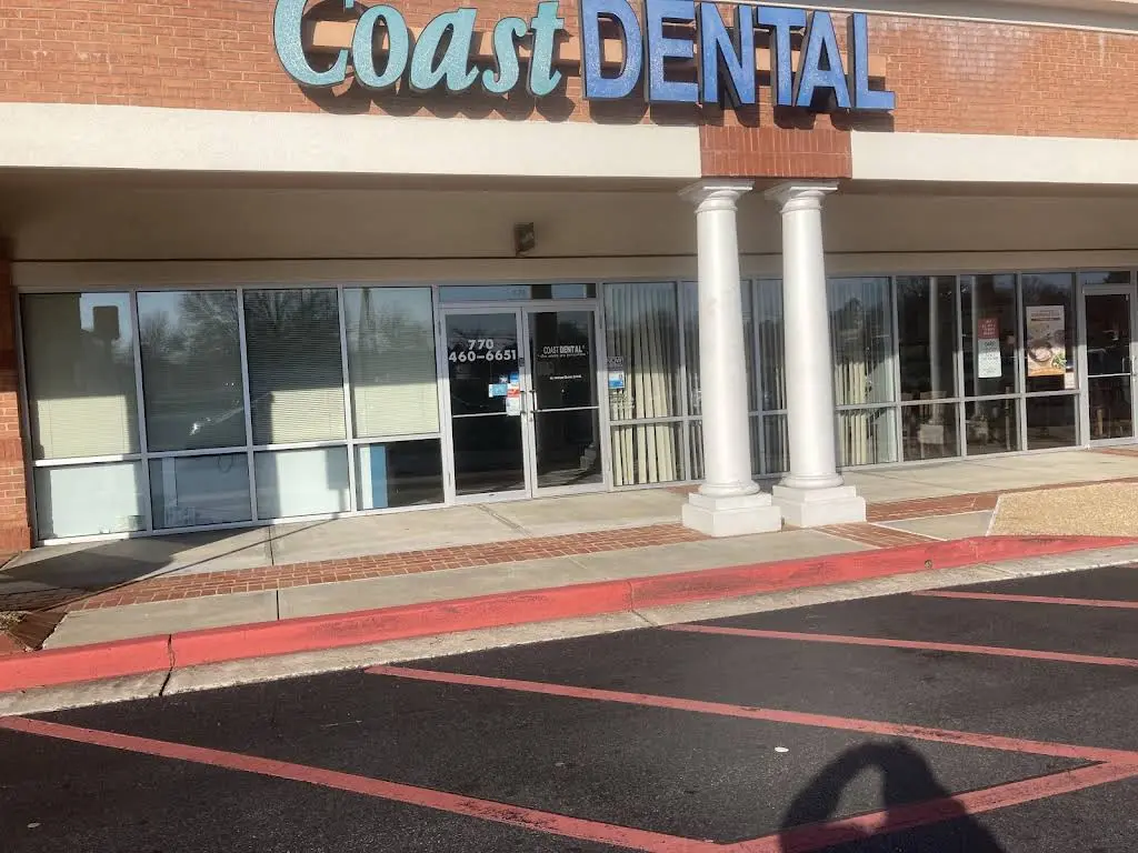 Coast Dental