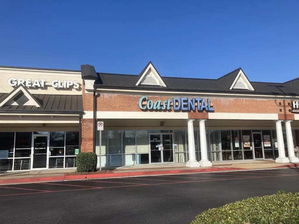 Coast Dental