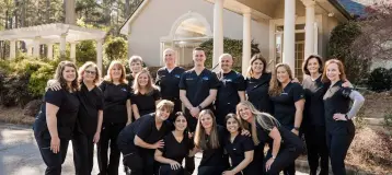 Aberdeen Dental Group