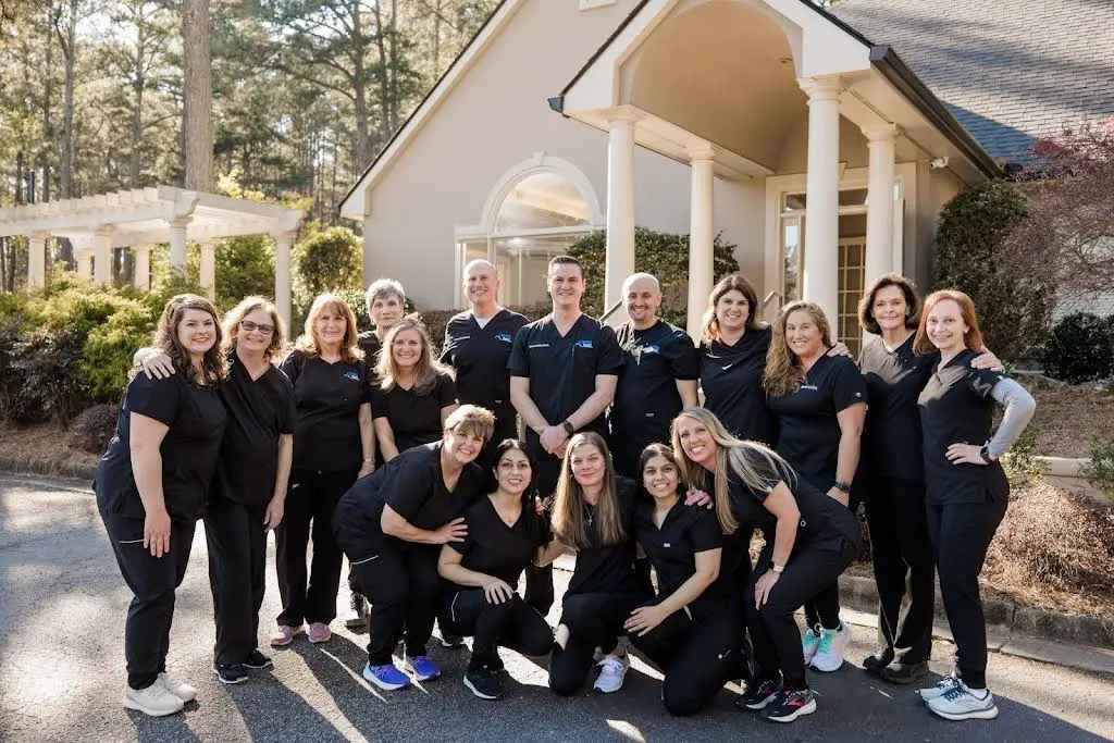 Aberdeen Dental Group