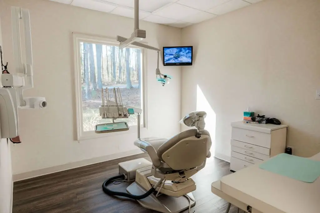 Aberdeen Dental Group