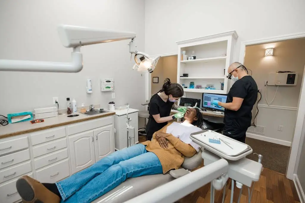 Aberdeen Dental Group