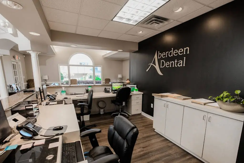 Aberdeen Dental Group