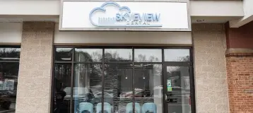 SkyeView Dental