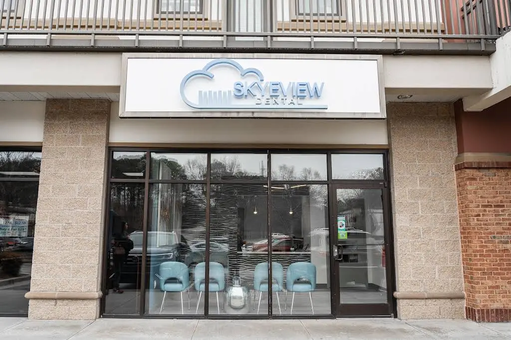SkyeView Dental