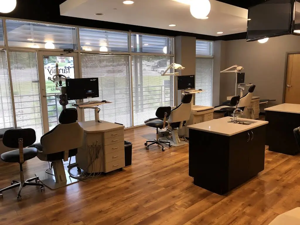 Family Orthodontics - Peachtree City