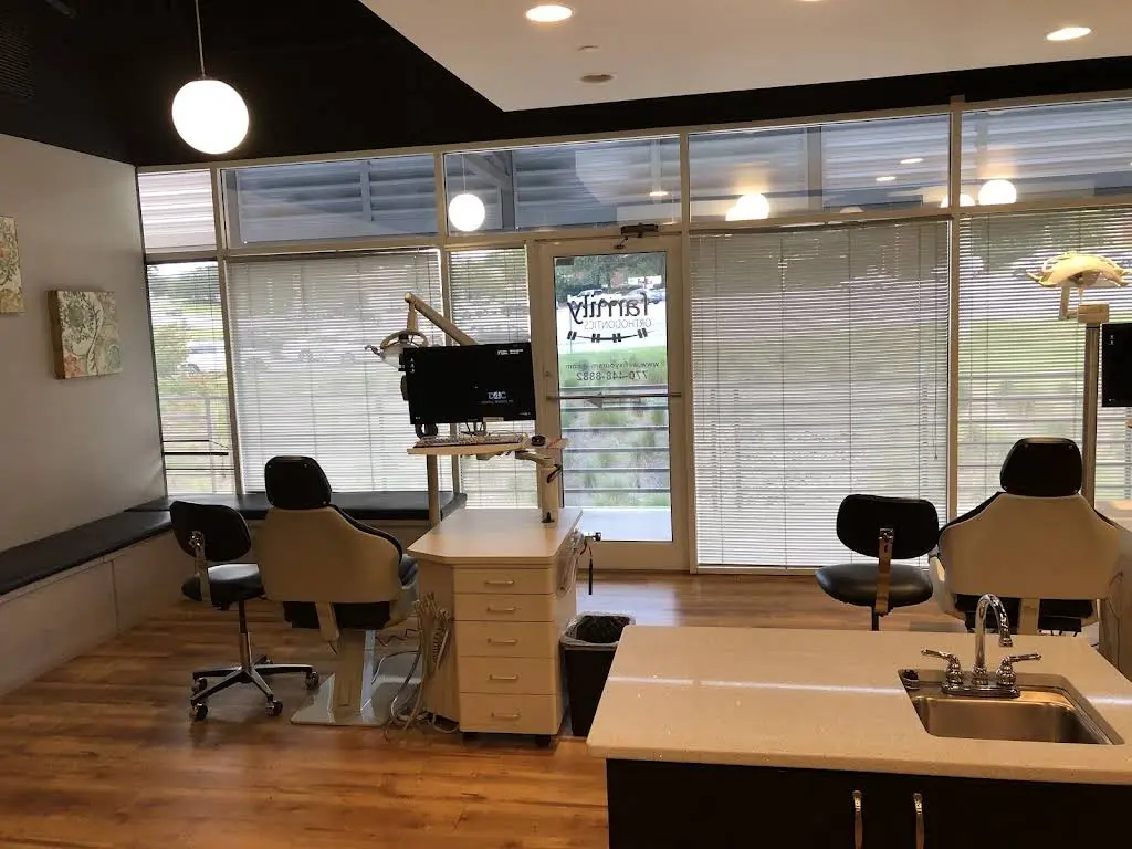 Family Orthodontics - Peachtree City