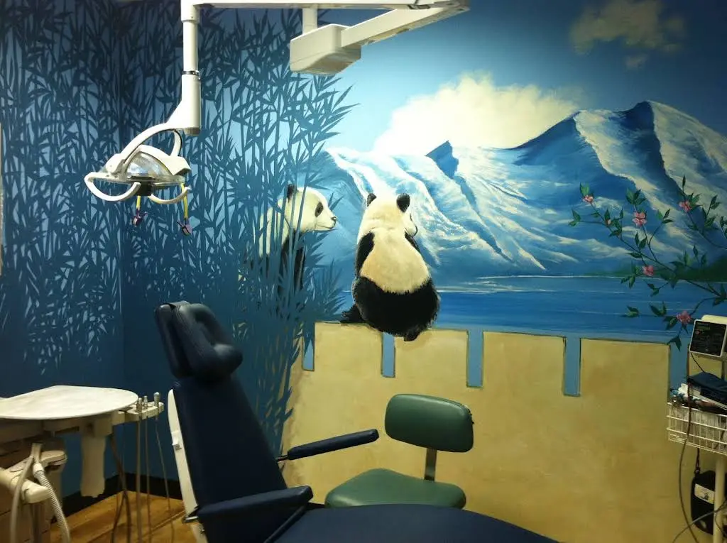 Dentistry for Children - Peachtree City
