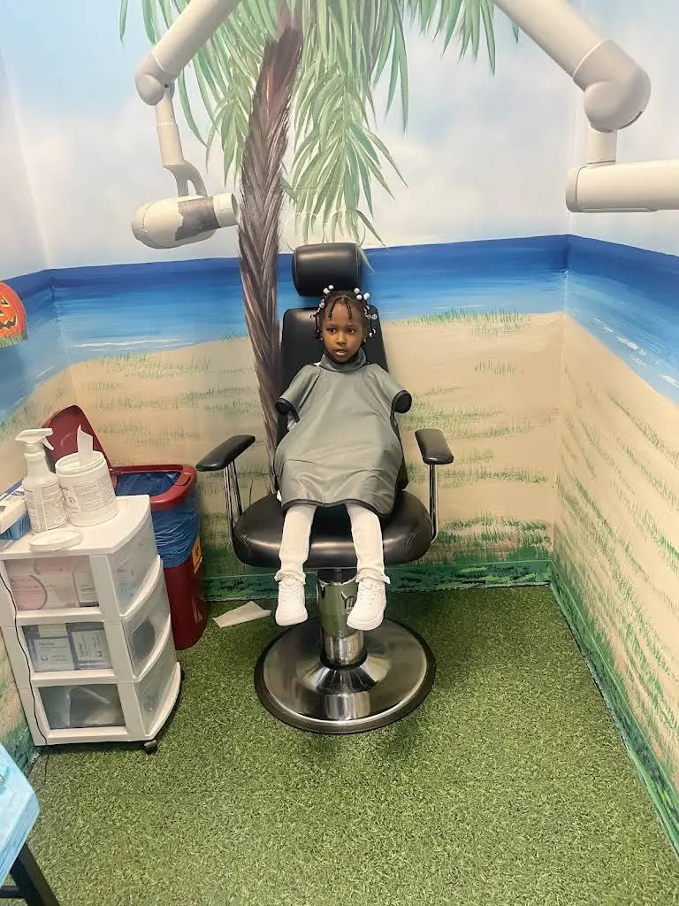 Dentistry for Children - Peachtree City