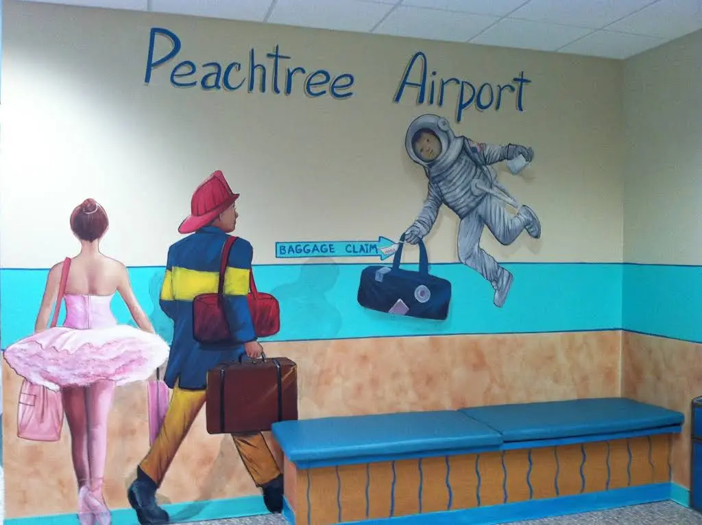 Dentistry for Children - Peachtree City