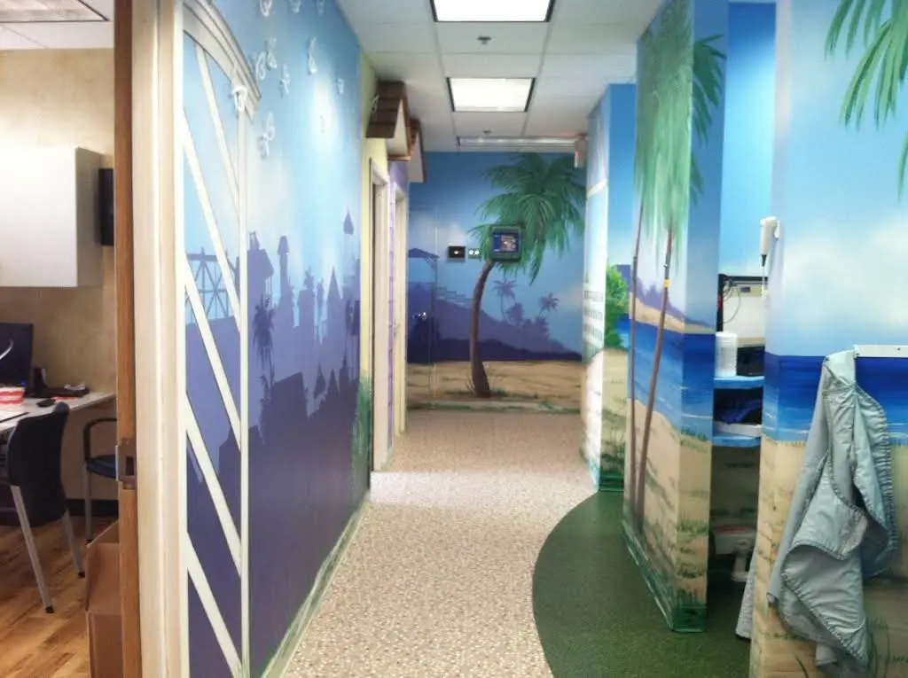 Dentistry for Children - Peachtree City