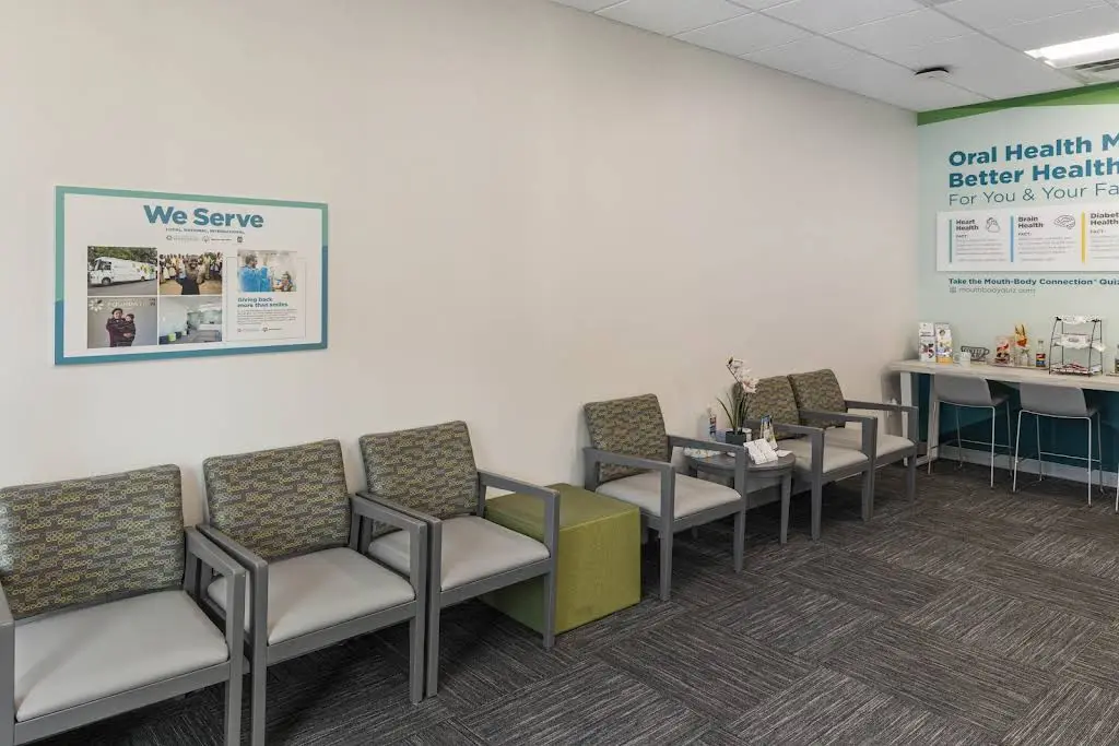 Peachtree Modern Dentistry