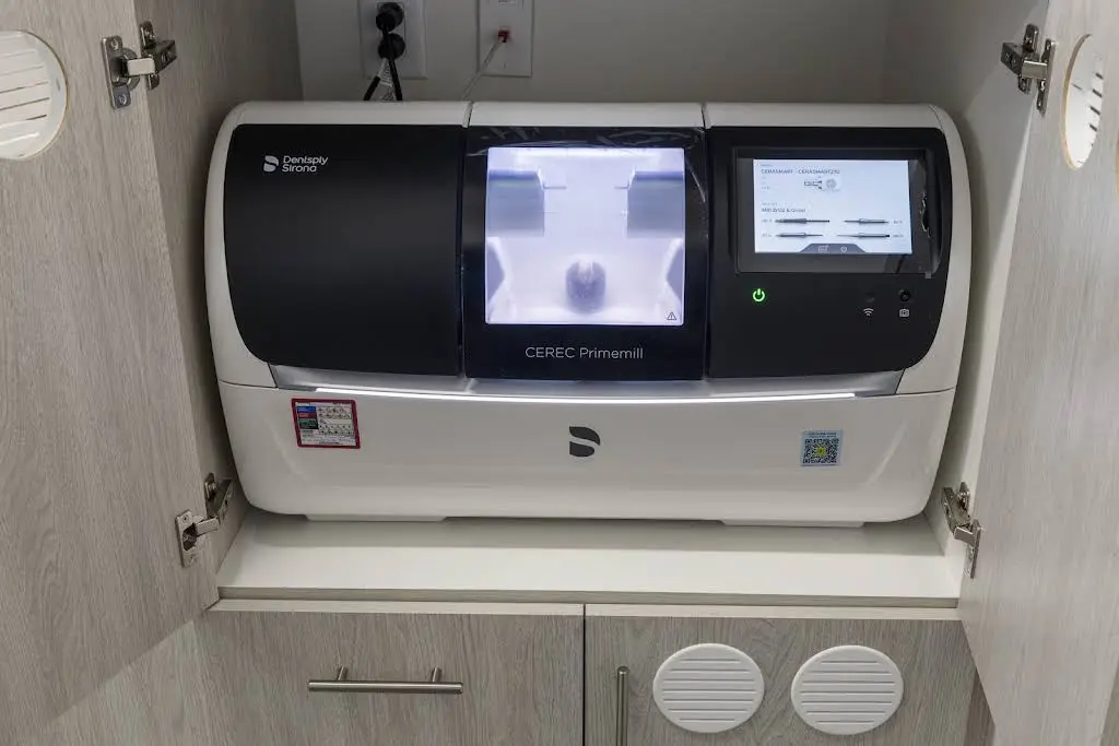 Peachtree Modern Dentistry