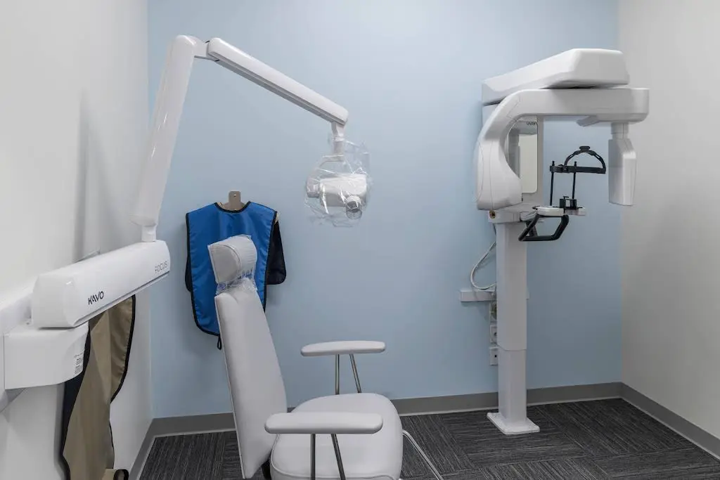 Peachtree Modern Dentistry