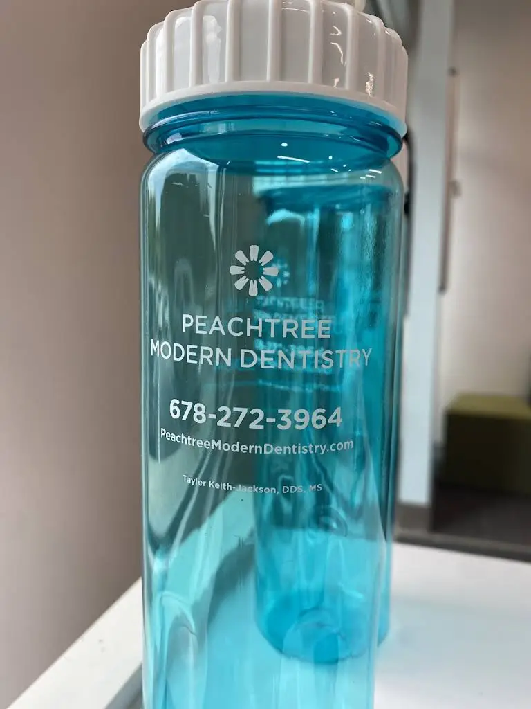 Peachtree Modern Dentistry