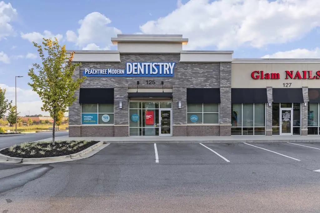 Peachtree Modern Dentistry