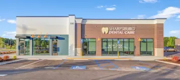 Sharpsburg Dental Care