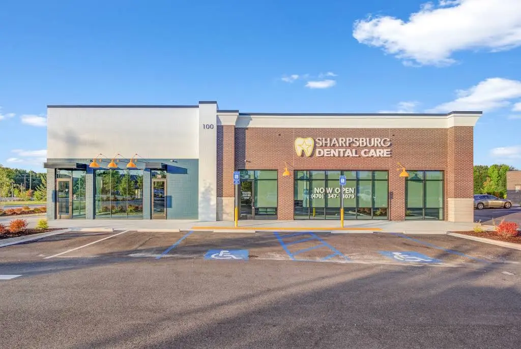 Sharpsburg Dental Care