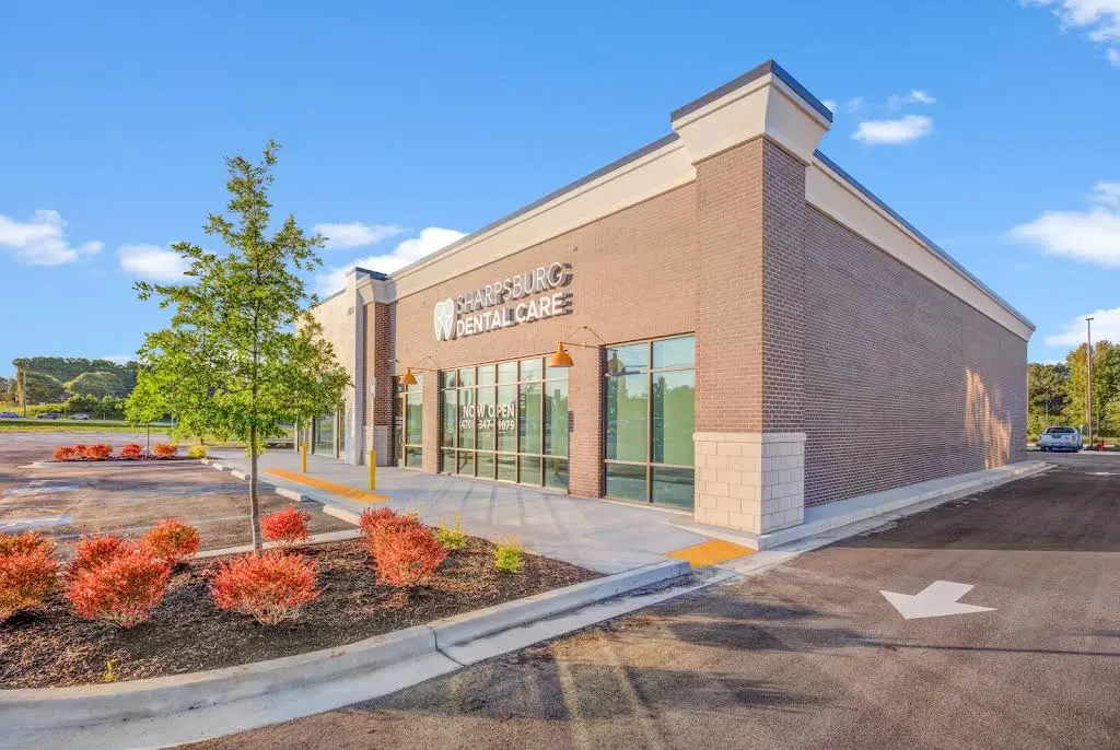 Sharpsburg Dental Care