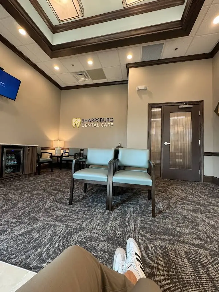Sharpsburg Dental Care