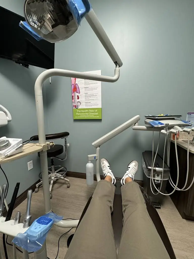 Sharpsburg Dental Care