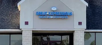 Great Expressions Dental Centers