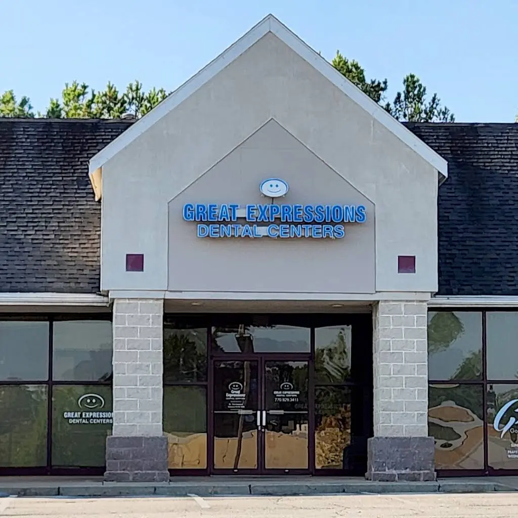 Great Expressions Dental Centers