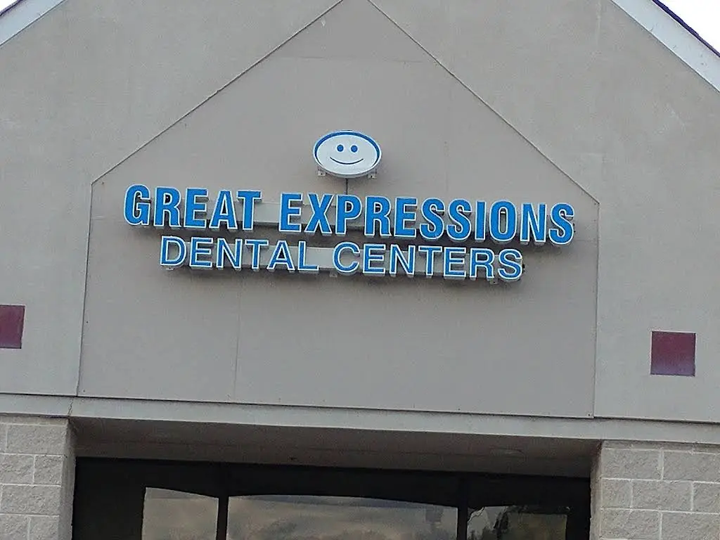 Great Expressions Dental Centers