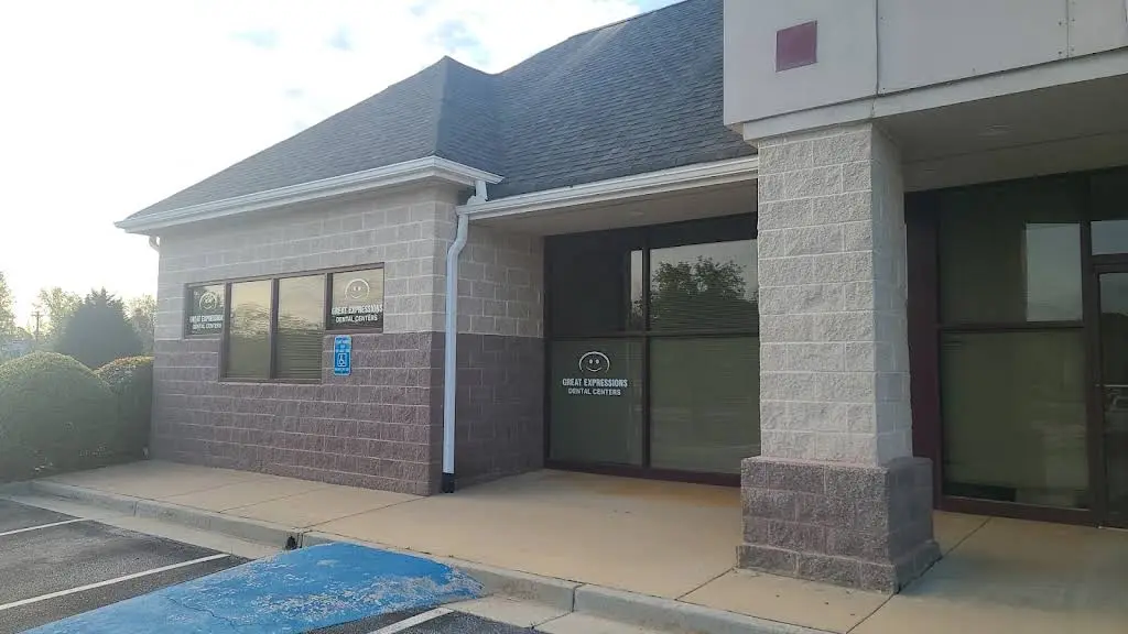 Great Expressions Dental Centers