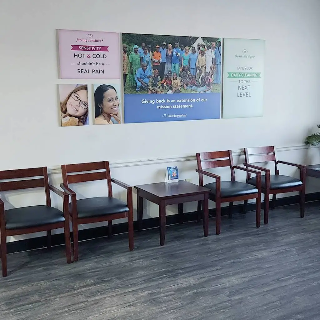 Great Expressions Dental Centers