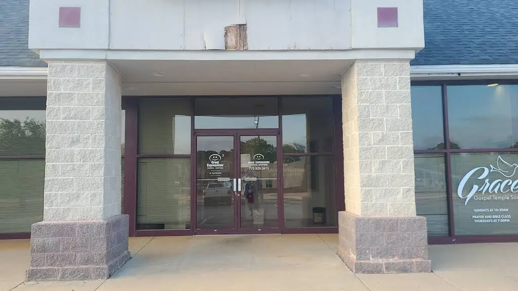 Great Expressions Dental Centers