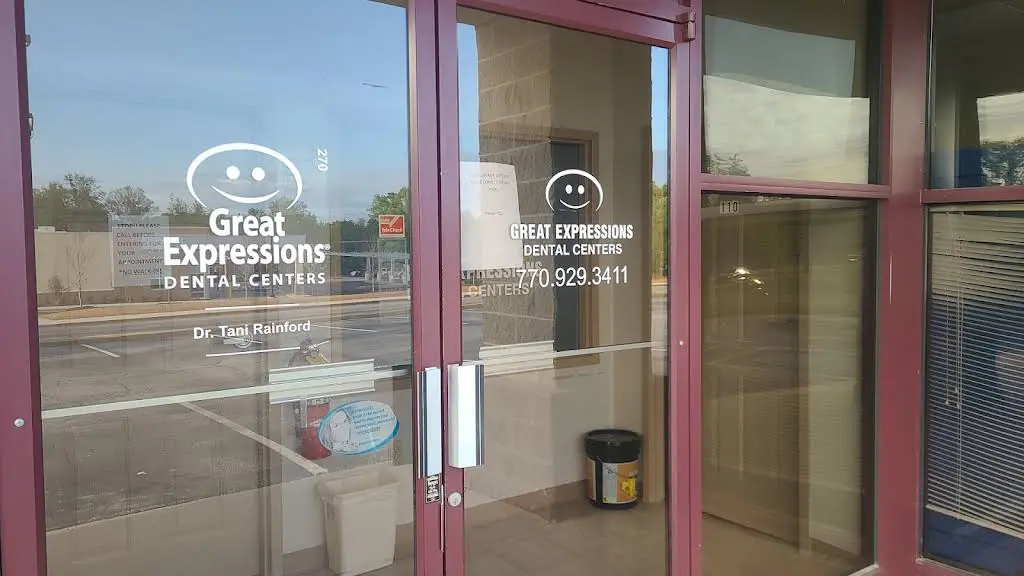 Great Expressions Dental Centers