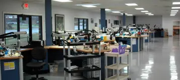 Southern Craft Dental Lab Inc