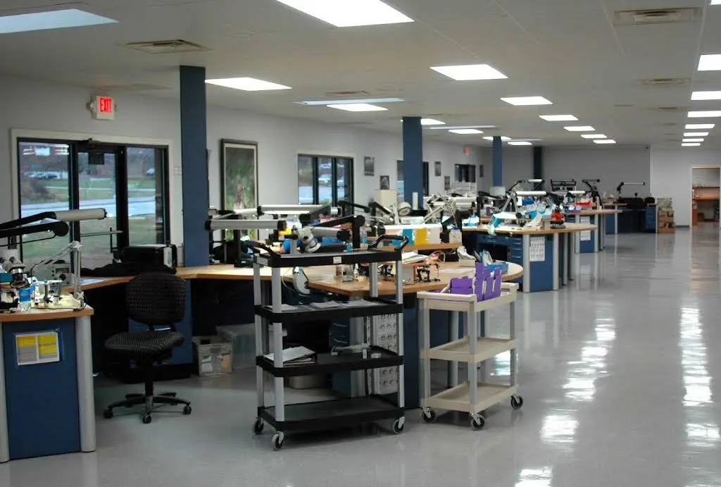 Southern Craft Dental Lab Inc