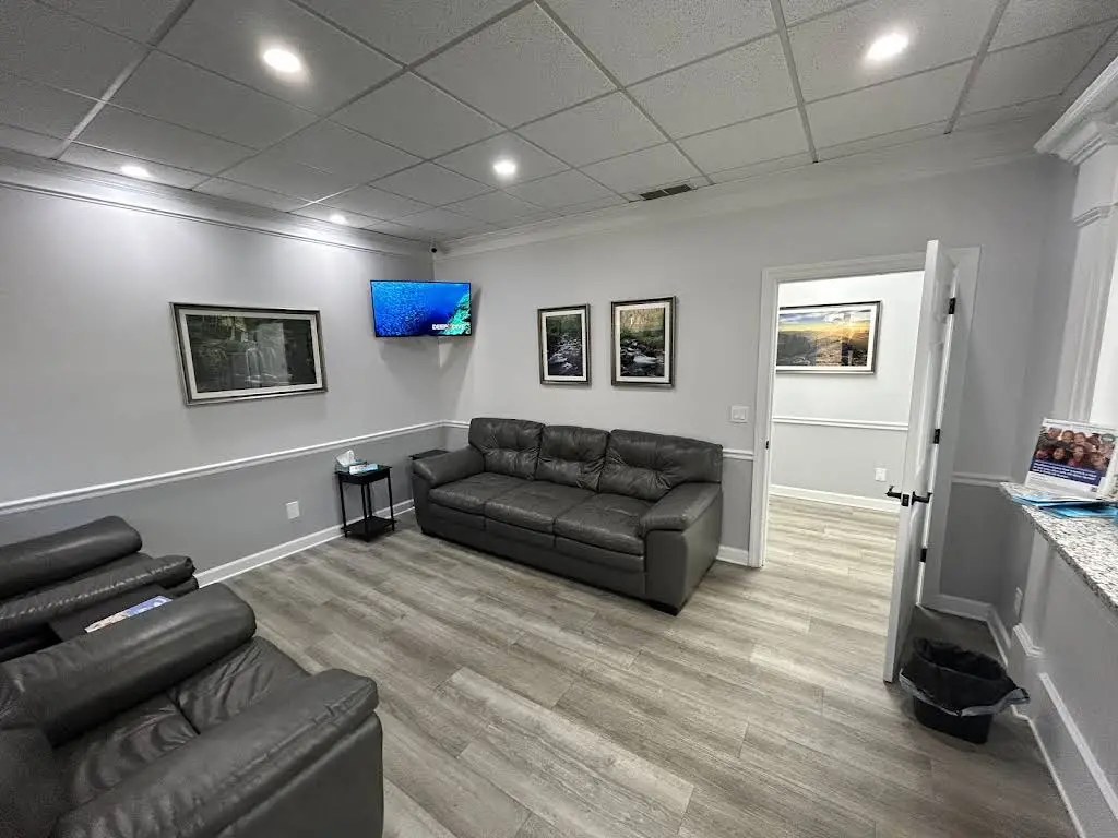 Elite Dentistry of Georgia – Gainesville