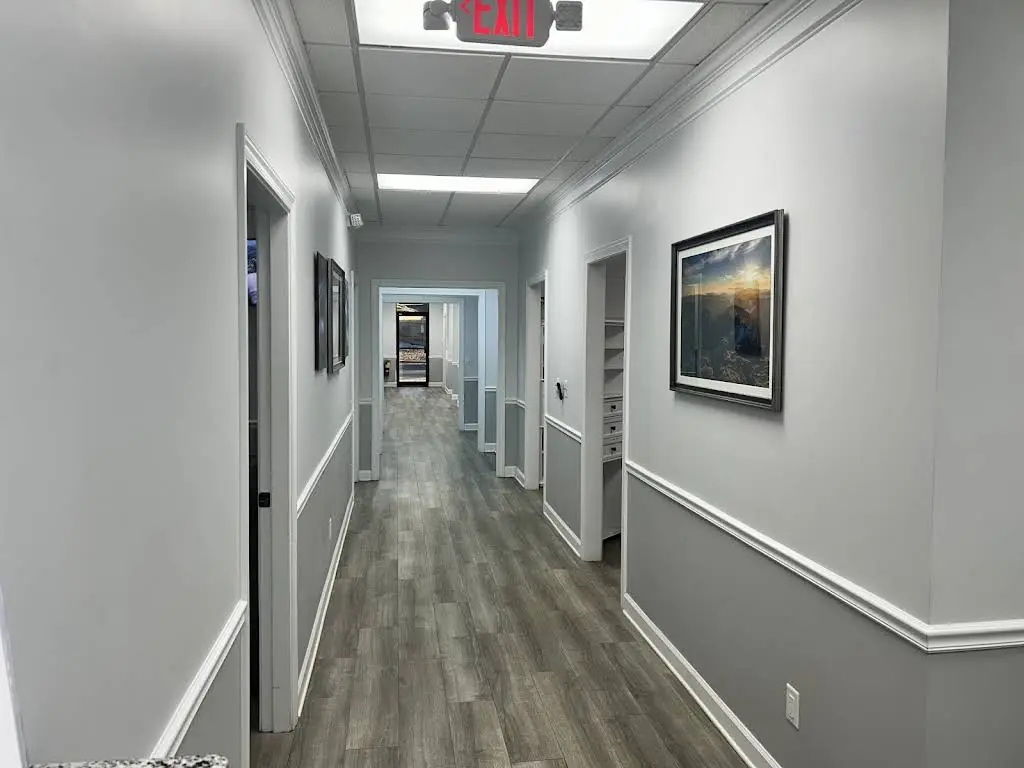 Elite Dentistry of Georgia – Gainesville