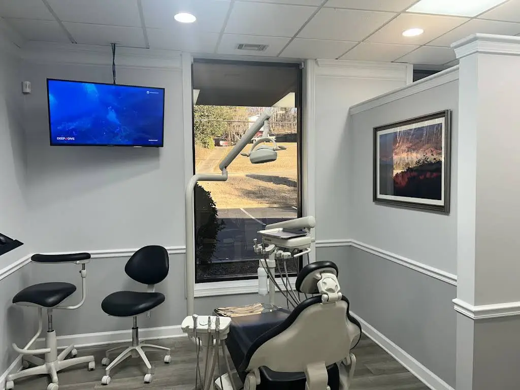 Elite Dentistry of Georgia – Gainesville