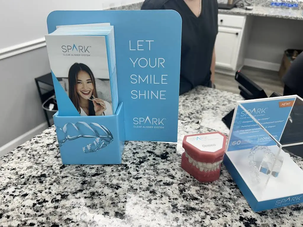 Elite Dentistry of Georgia – Gainesville